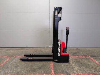 Apilador con conductor acompañante Hangcha CDD12-A2MC2-SZ