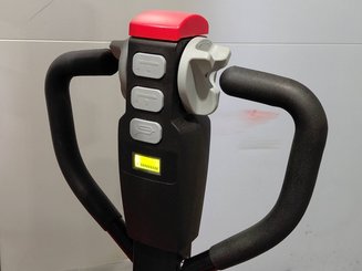 Apilador con conductor acompañante Hangcha CDD12-A2MC2-SZ