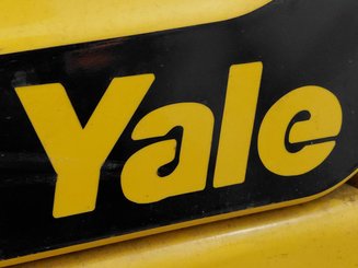Carretilla contrapesada de 3 ruedas Yale ERP15VC - 10
