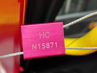 Carretilla contrapesada de 4 ruedas Hangcha XE25i ( CPD25-XEY2HA-SI )