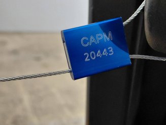 Carretilla contrapesada de 3 ruedas Yale ERP16 ATF