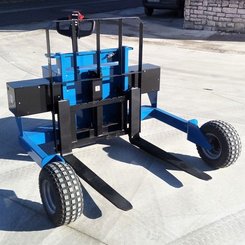 Transpaleta todo terreno Autres EPT 1500 HD 2500W