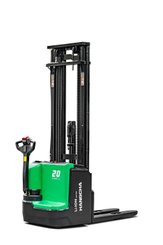 Apilador con conductor acompañante Hangcha CDD16-XT1-SI - 1