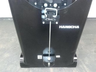 Tractor de remolque Hangcha QDD5-ASC1