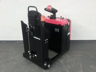 Tractor de remolque Hangcha QDD5-ASC1