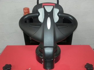 Tractor de remolque Hangcha QDD5-ASC1
