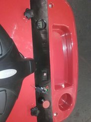 Tractor de remolque Hangcha QDD5-ASC1