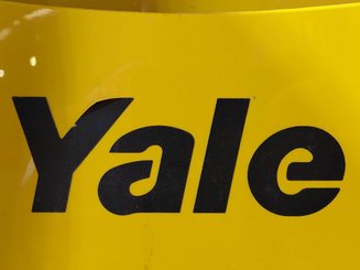 Apilador Yale MS12AC - 9