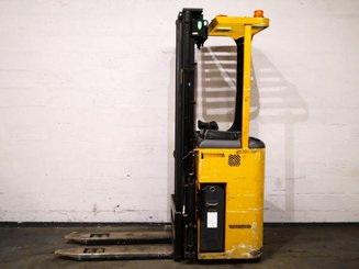Apilador con plataforma Caterpillar NSR16K