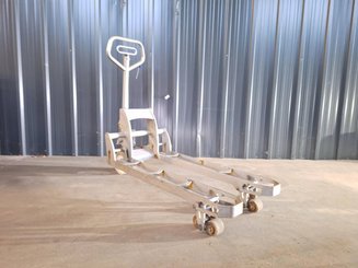 Transpaleta (manual) Ulma MPT15