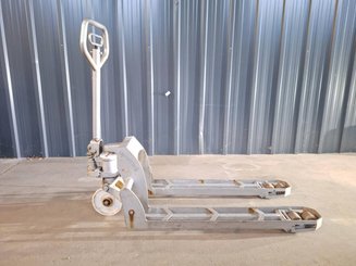 Transpaleta (manual) Ulma MPT15