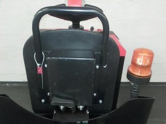 Tractor de remolque Hangcha QDD5-ASC1