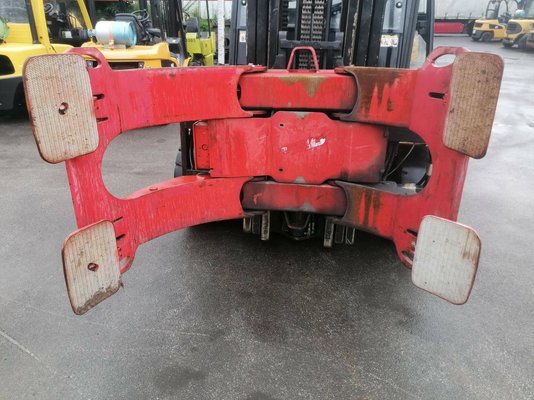 Pinzas para bobinas Bolzoni CTXAR-37RH-15 - 1