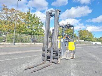 Carretilla articulada Aisle Master 20SE