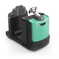 Tractor de remolque Mitsubishi TRB50 - 1