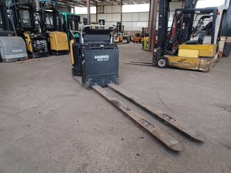 Recogepedidos de baja altura Caterpillar NO20NE