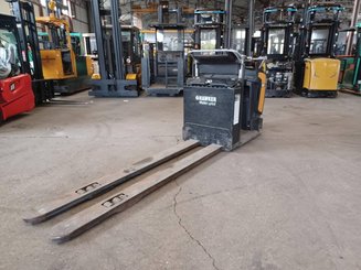 Recogepedidos de baja altura Caterpillar NO20NE