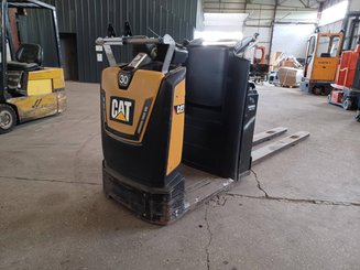 Recogepedidos de baja altura Caterpillar NO20NE