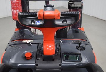 Apiladores contrapesados Linde L06ac - 3