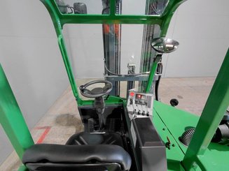 Carretilla multidireccional Combilift COMBI CB2500 - 8
