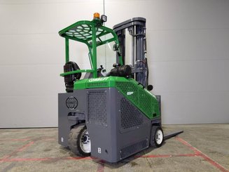 Carretilla multidireccional Combilift COMBI CB2500 - 4