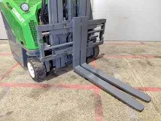 Carretilla multidireccional Combilift COMBI CB2500 - 7