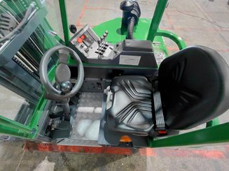 Carretilla multidireccional Combilift COMBI CB2500 - 9