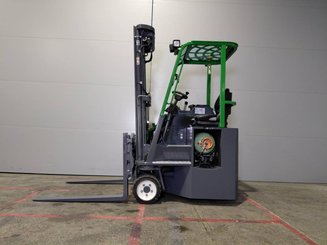 Carretilla multidireccional Combilift COMBI CB2500 - 2