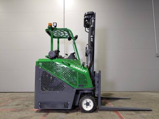 Carretilla multidireccional Combilift COMBI CB2500 - 5