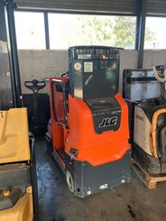 Plataforma de mástil JLG DSP-M - 1