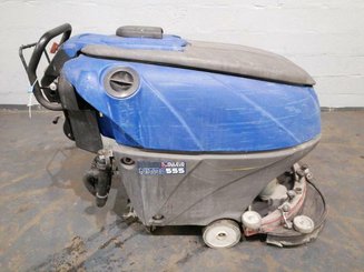 Autolavado Dulevo H555