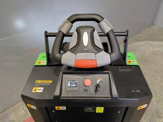 Recogepedidos de baja altura Hangcha CJD25-XT1-Li - 7