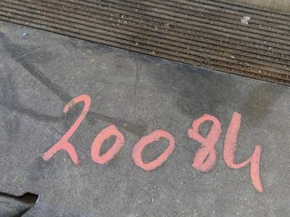 Apilador con conductor acompañante Crown WF3000 1.2 - 5