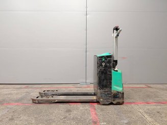 Transpaleta con conductor acompañante Mitsubishi PBP16N2 - ACCOMPAGNANT - 5