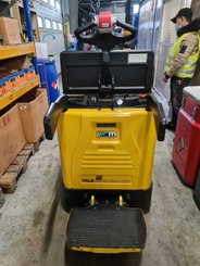 Transpaleta Yale MP20X FBW - 1