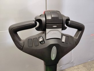 Apilador con conductor acompañante Hangcha CDD16-XT1-SIL