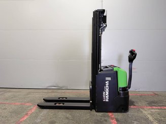 Apilador con conductor acompañante Hangcha CDD16-XT1-SI