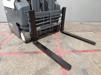 Carretilla multidireccional AMLIFT AGILIFT 3000E