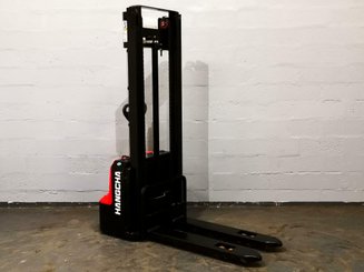 Apilador con conductor acompañante Hangcha CDD10-AMC1-SZ - 7