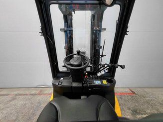 Carretilla contrapesada de 4 ruedas Hangcha XE20Ci ( CPD20-XEXY2HA-SI ) - 3