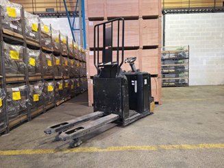 Preparadoras de pedidos Mitsubishi OPB20N2