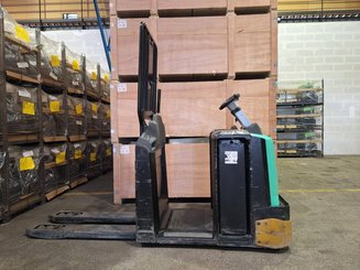 Preparadoras de pedidos Mitsubishi OPB20N2