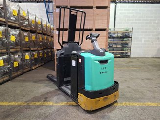 Preparadoras de pedidos Mitsubishi OPB20N2