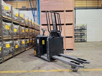 Preparadoras de pedidos Mitsubishi OPB20N2