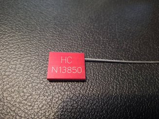 Carretilla contrapesada de 4 ruedas Hangcha XE25i (CPD25-XEY2-SI) - 2