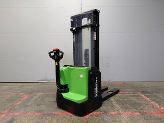 Apilador con conductor acompañante Hangcha CDD16-XT1-SI