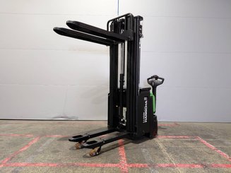 Apilador con conductor acompañante Hangcha CDD16-XT1-SIL