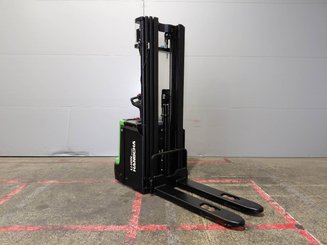 Apilador con conductor acompañante Hangcha CDD16-XT1-SIL