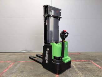 Apilador con conductor acompañante Hangcha CDD16-XT1-SI