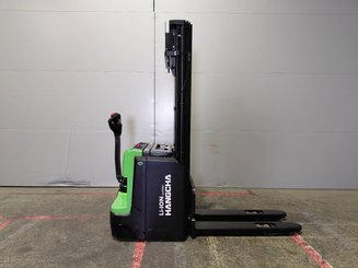 Apilador con conductor acompañante Hangcha CDD16-XT1-SIL